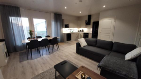 Tähtipolku apartments